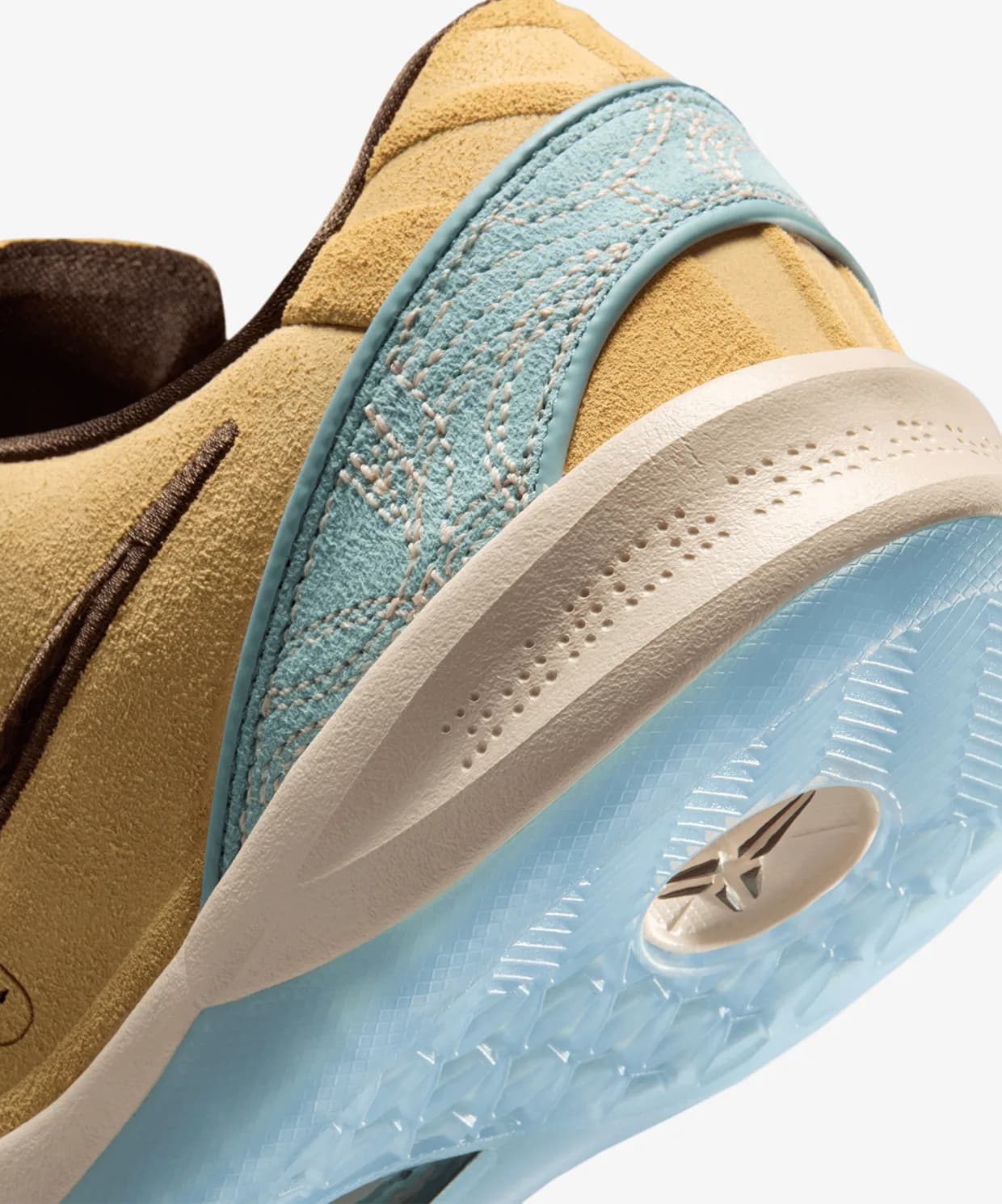 Nike Kobe VIII Protro — Çok Renkli · IM1820-100 (8/11)