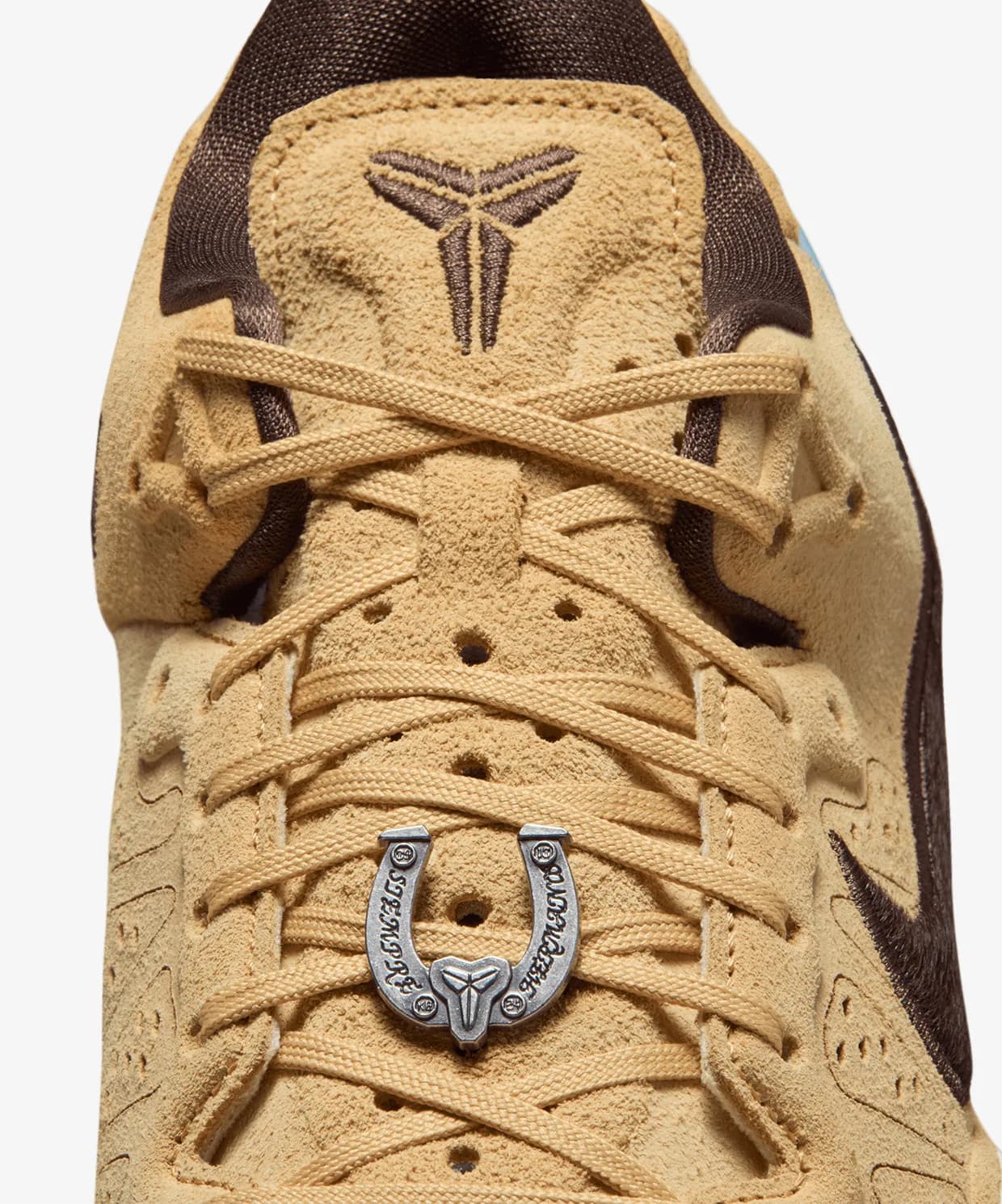 Nike Kobe VIII Protro — Çok Renkli · IM1820-100 (9/11)