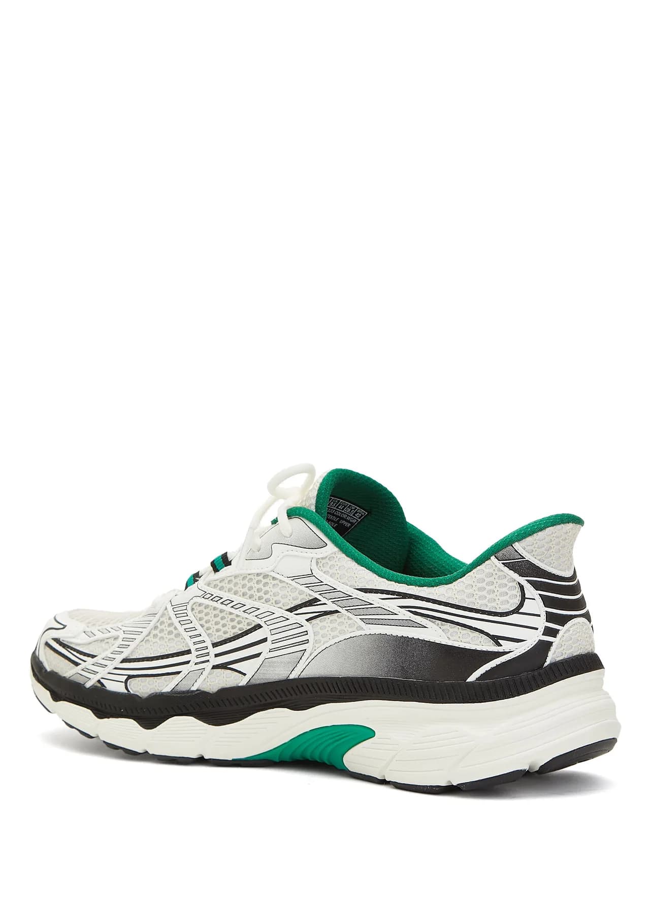 Skechers Go Run Arch Fit 2.0 Çok Renkli Erkek Sneaker · 221103-WGR (3/5)