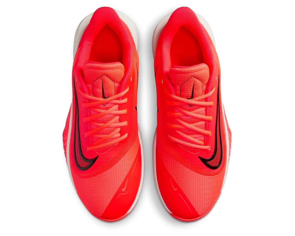 Nike Precision 7 Erkek Kırmızı Basketbol Ayakkabısı · HJ9153-600 (13/17)