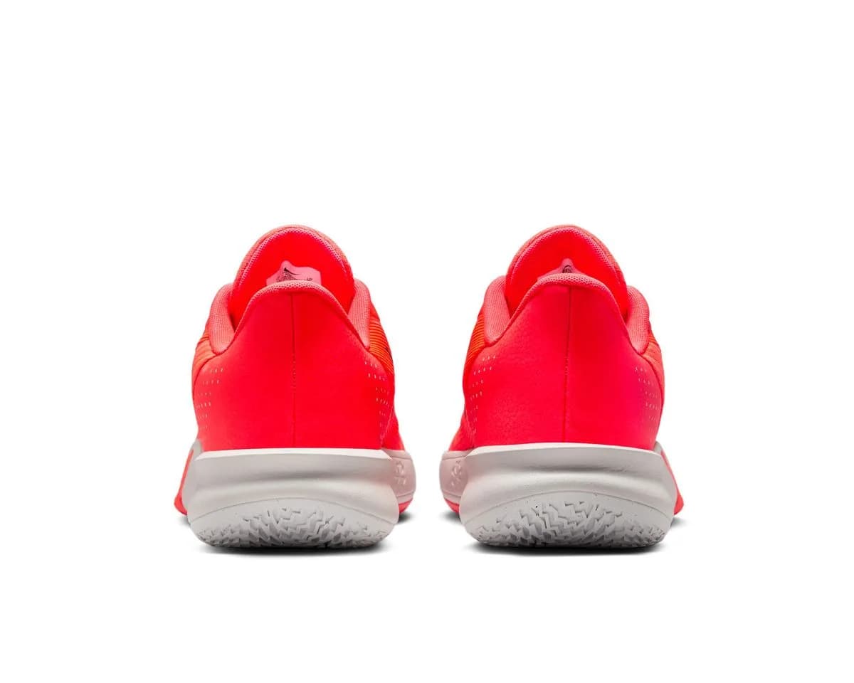 Nike Precision 7 Erkek Kırmızı Basketbol Ayakkabısı · HJ9153-600 (14/17)