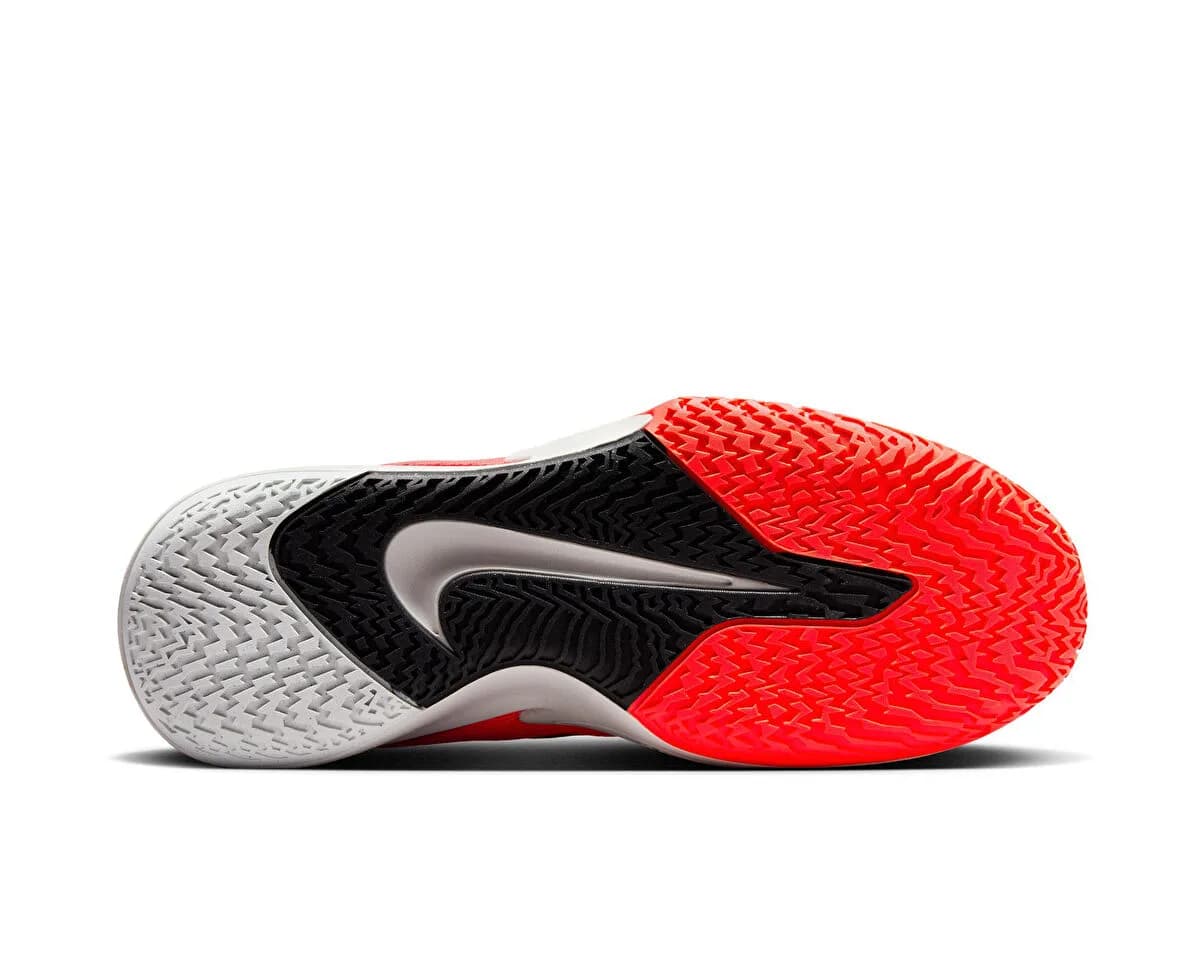 Nike Precision 7 Erkek Kırmızı Basketbol Ayakkabısı · HJ9153-600 (6/17)