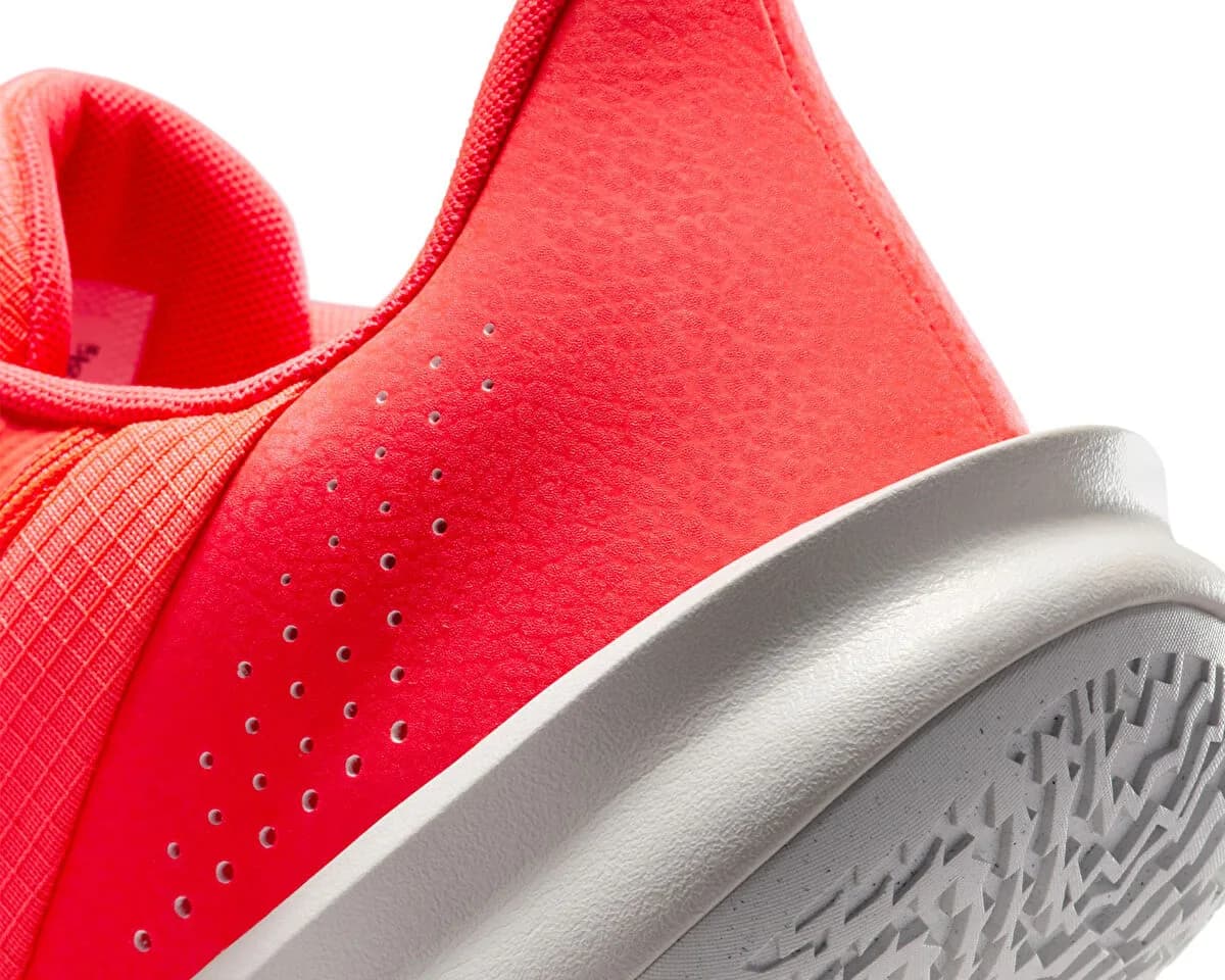 Nike Precision 7 Erkek Kırmızı Basketbol Ayakkabısı · HJ9153-600 (8/17)