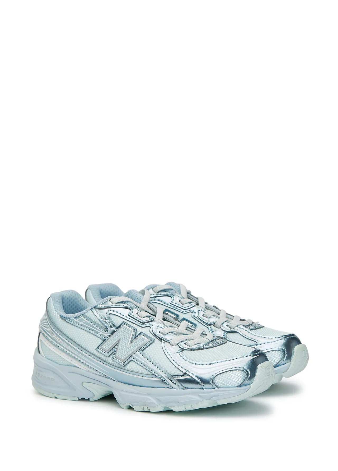 New Balance 740 Unisex Çocuk Sneaker · P7407QMNB (2/5)