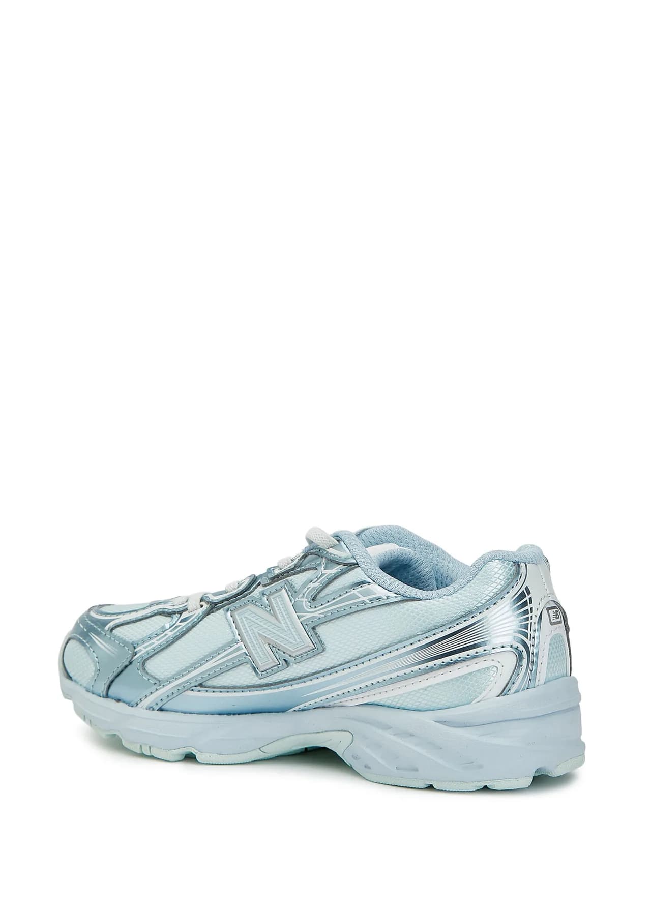 New Balance 740 Unisex Çocuk Sneaker · P7407QMNB (3/5)