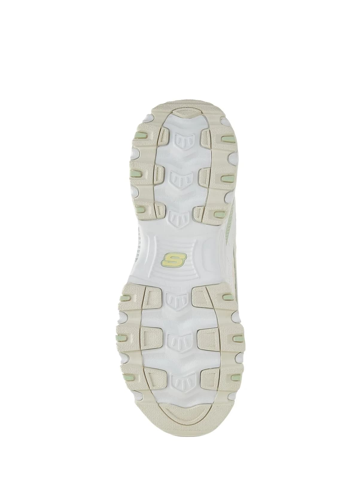 Skechers D'Lites Kadın Sneaker · 150547-NTGR (5/5)