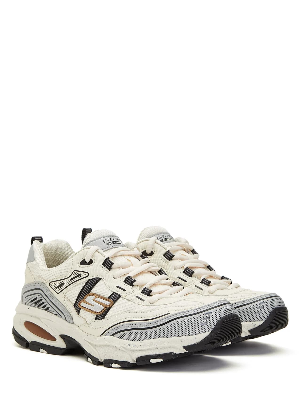 Skechers Vigor 2.0 Kadın Sneaker — Çok Renkli (2/5)