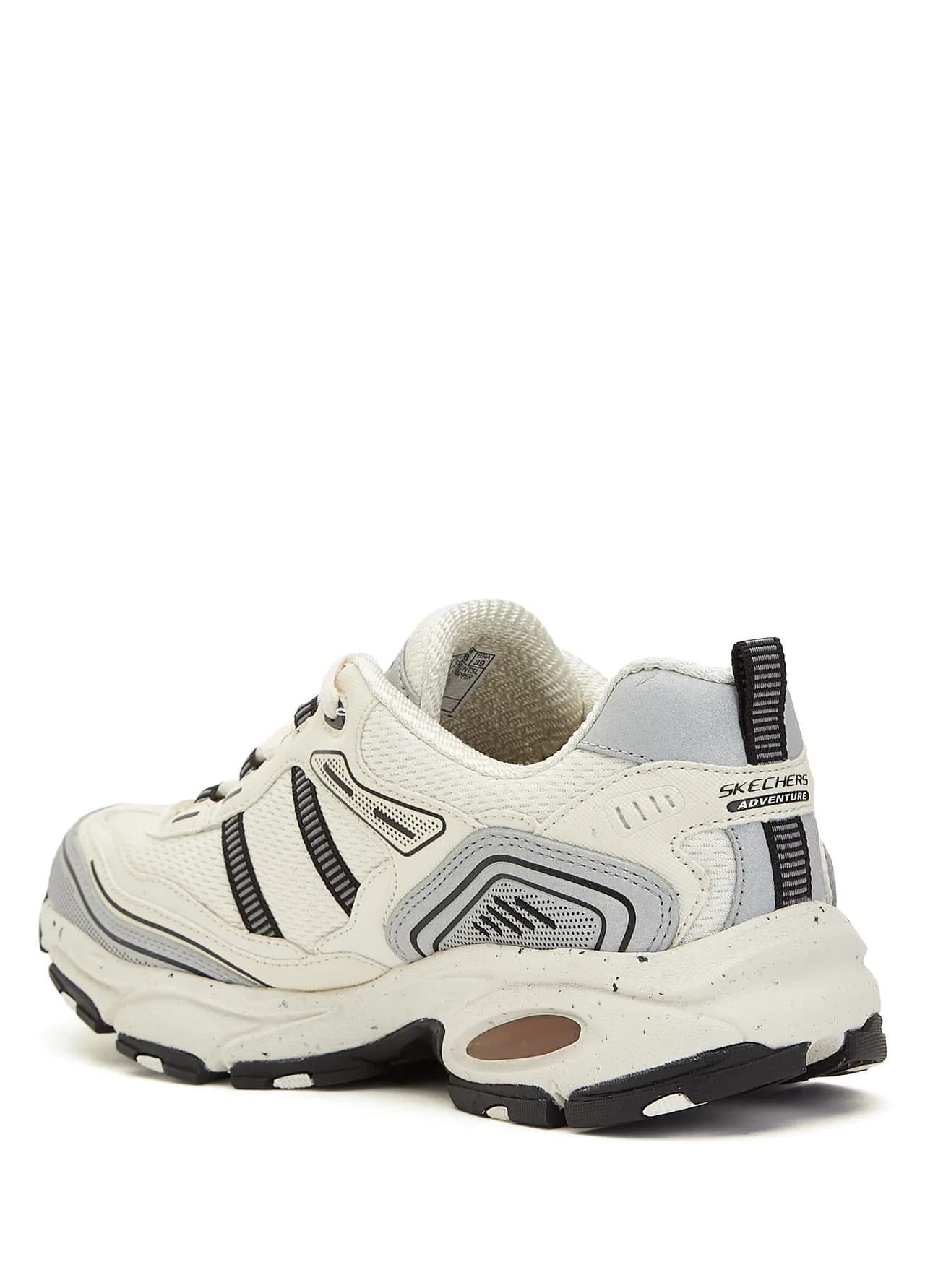 Skechers Vigor 2.0 Kadın Sneaker — Çok Renkli (3/5)