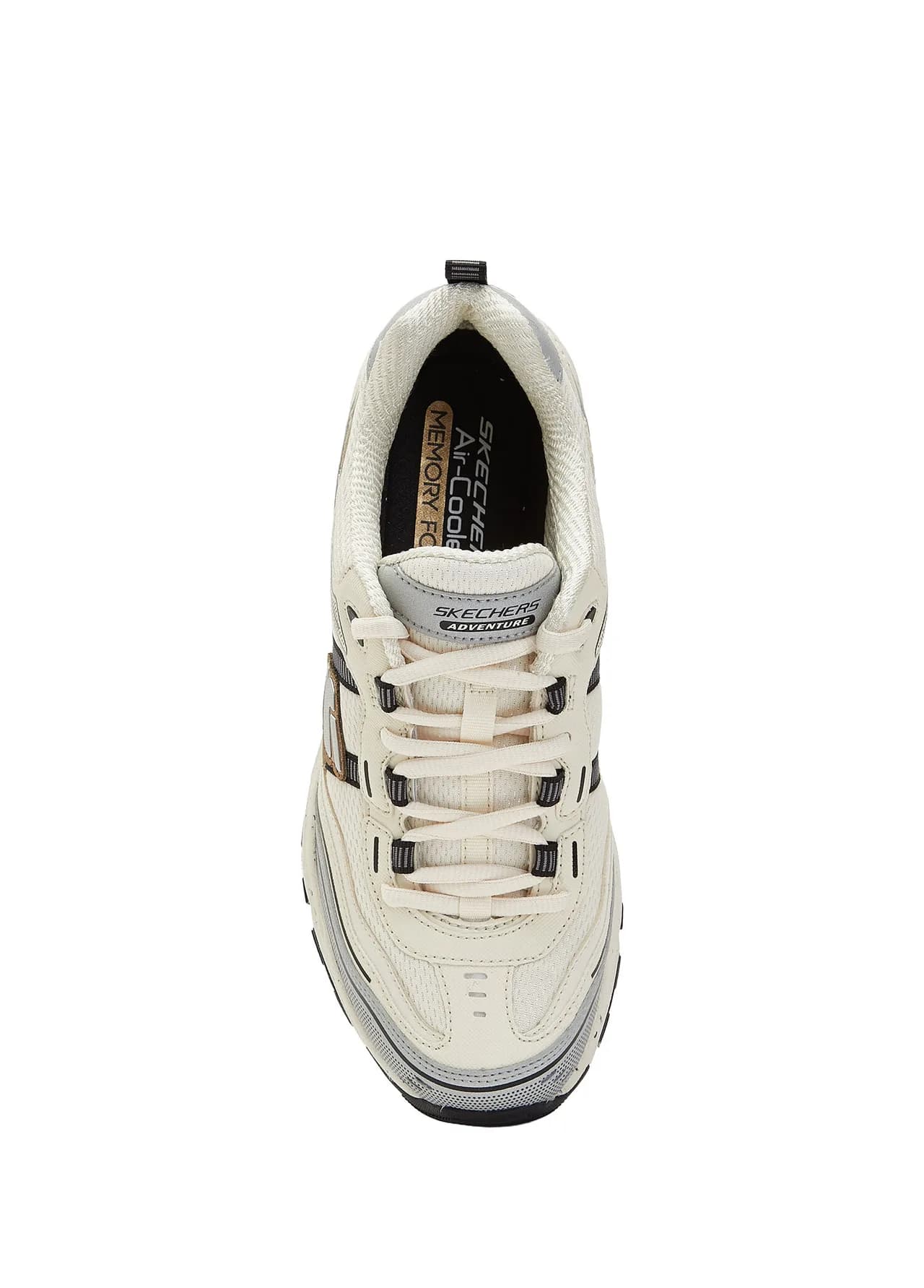Skechers Vigor 2.0 Kadın Sneaker — Çok Renkli (4/5)