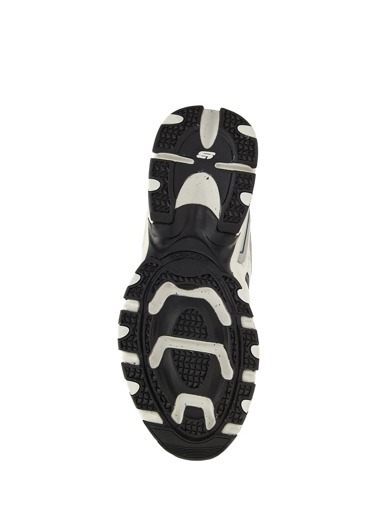 Skechers Vigor 2.0 Kadın Sneaker — Çok Renkli (5/5)