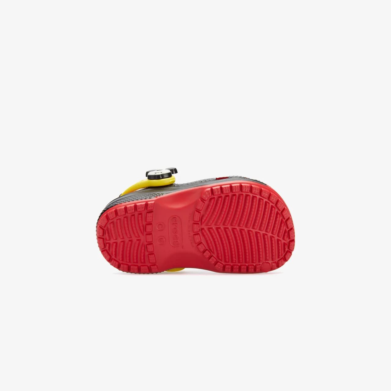 Crocs Classic Mickey Mouse Çocuk Renkli Sandalet · 212373-90H (5/5)