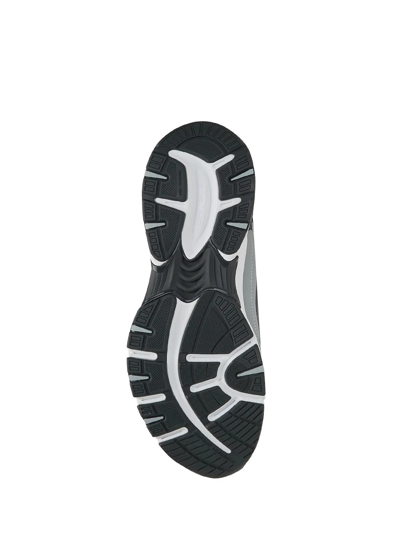 Skechers Stamina Sport Gri Erkek Sneaker · 233155-GYCC (6/6)
