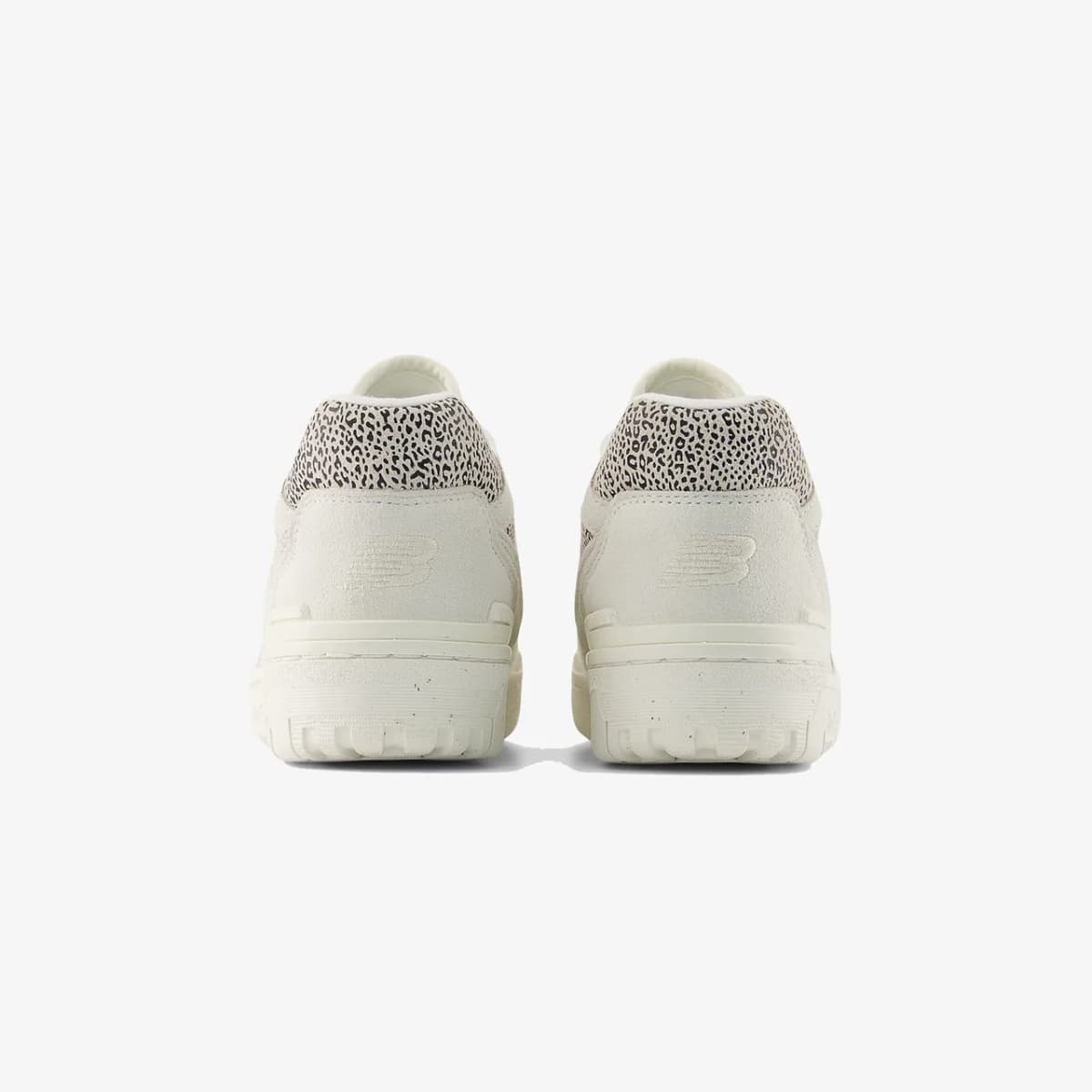 New Balance 550 Lifestyle Kadın Beyaz Spor Ayakkabı · BBW550CN (2/5)