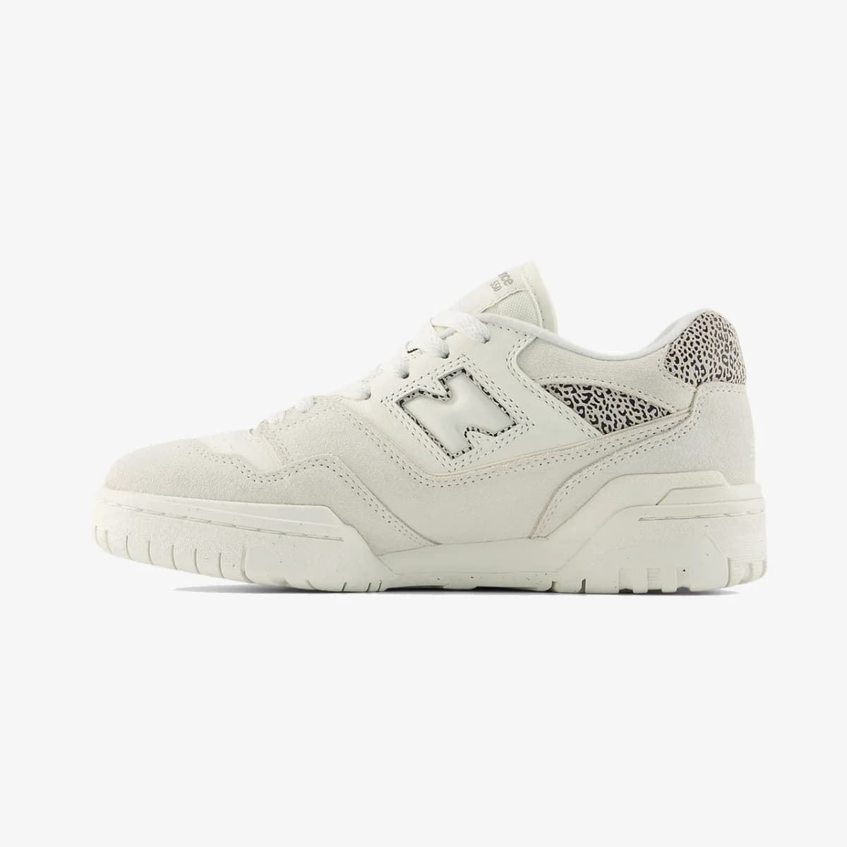 New Balance 550 Lifestyle Kadın Beyaz Spor Ayakkabı · BBW550CN (3/5)