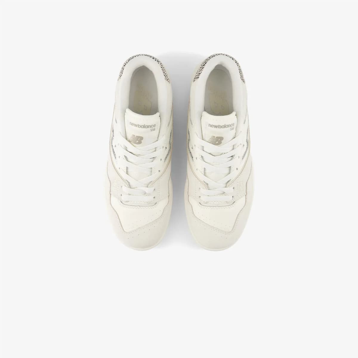 New Balance 550 Lifestyle Kadın Beyaz Spor Ayakkabı · BBW550CN (4/5)