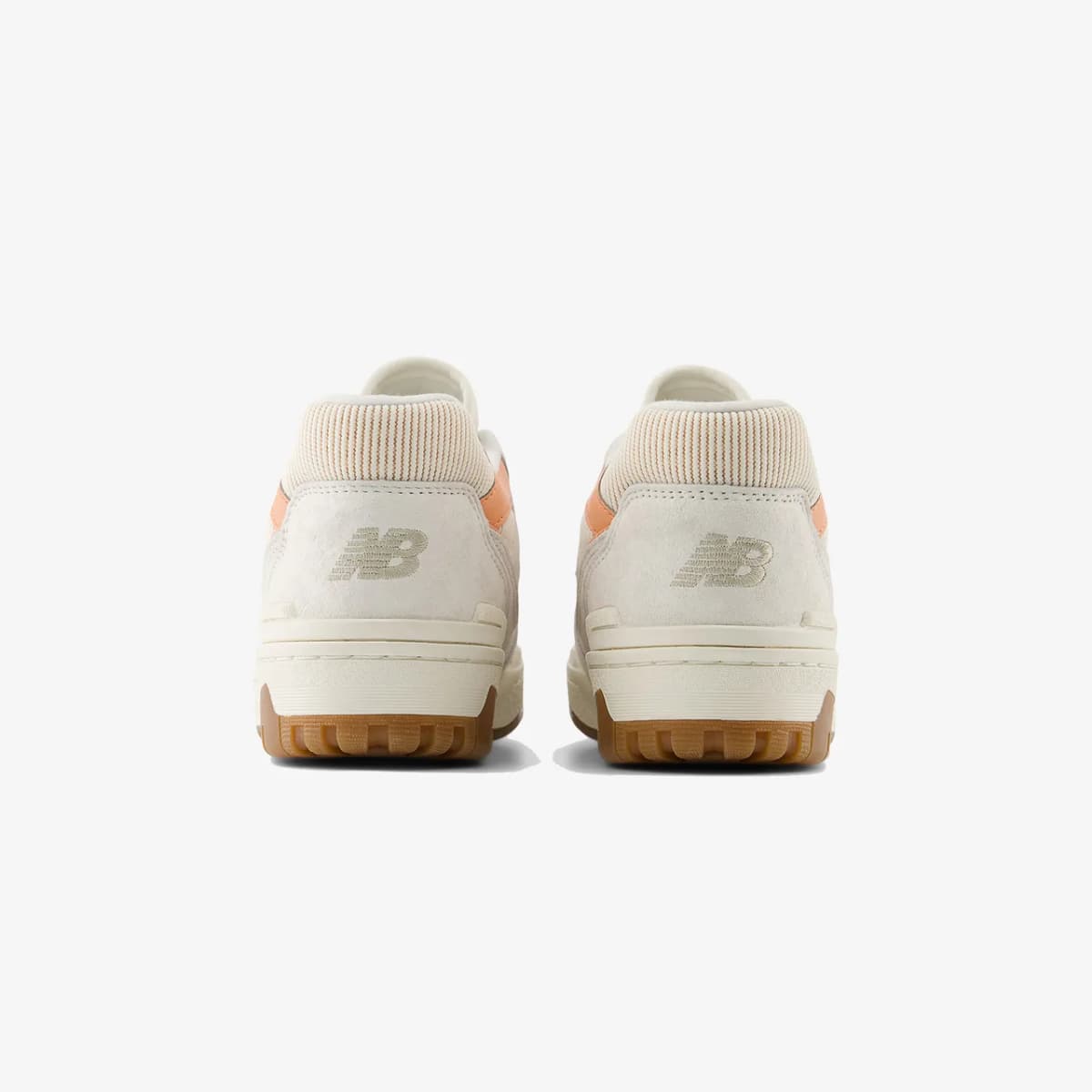 New Balance 550 Lifestyle Kadın Beyaz Spor Ayakkabı · BBW550SI (2/5)