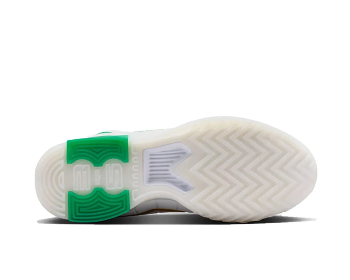 Nike LEBRON WITNESS IX — Beyaz · HQ8034-101 (5/7)
