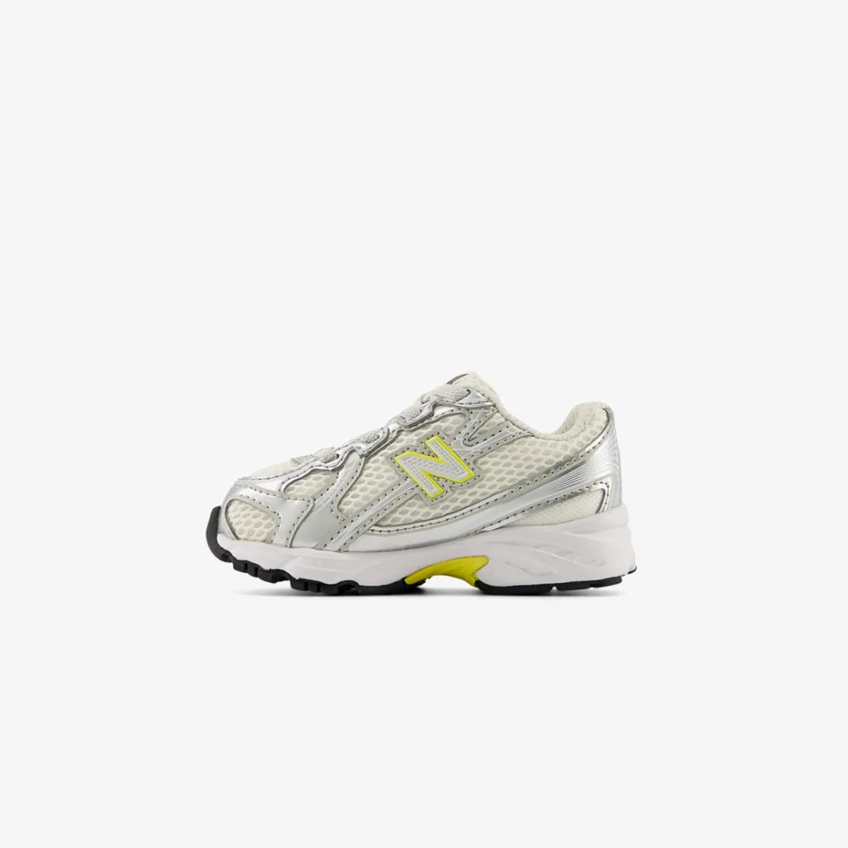 New Balance 740 Lifestyle Çocuk Gri Spor Ayakkabı · I7404PH (2/4)