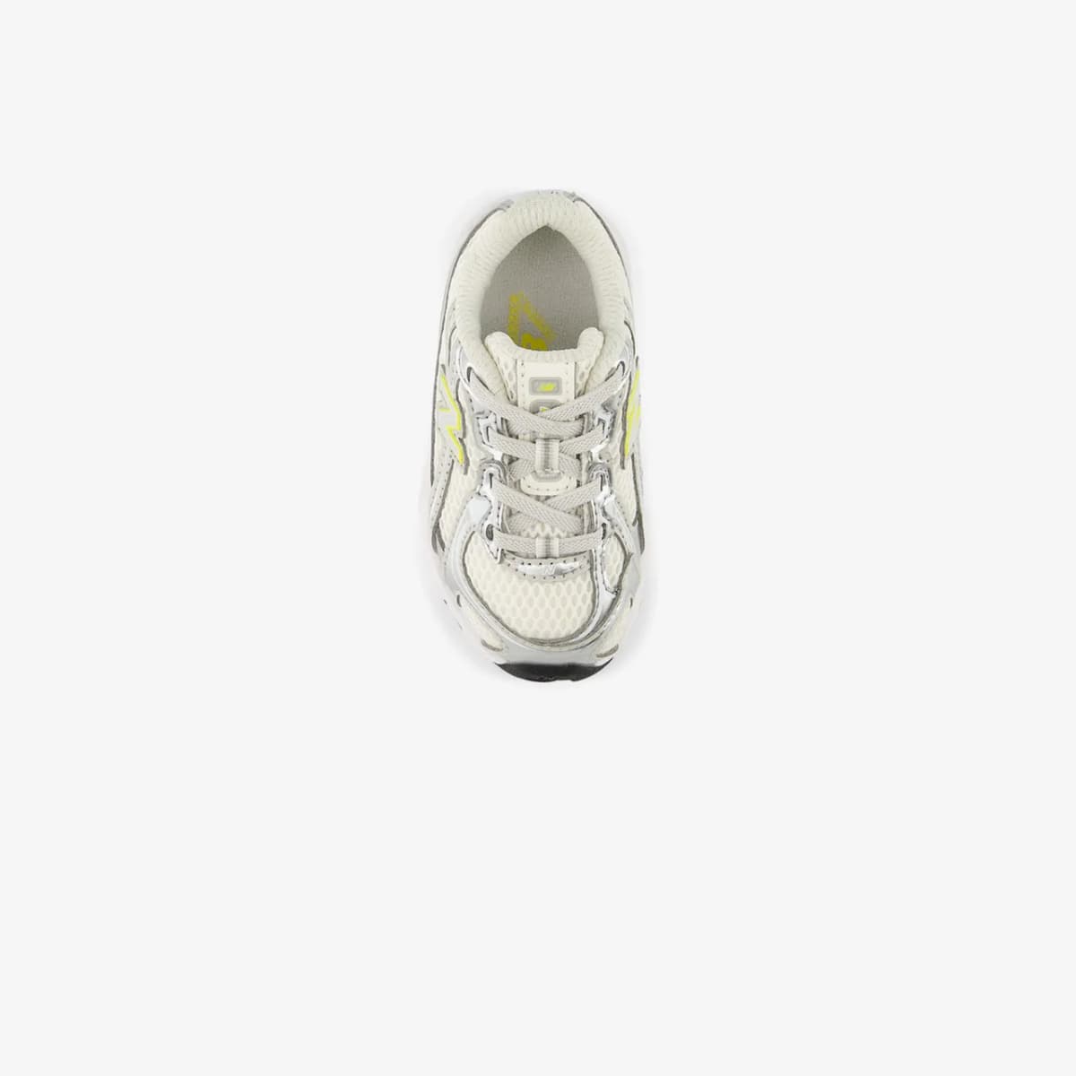 New Balance 740 Lifestyle Çocuk Gri Spor Ayakkabı · I7404PH (3/4)