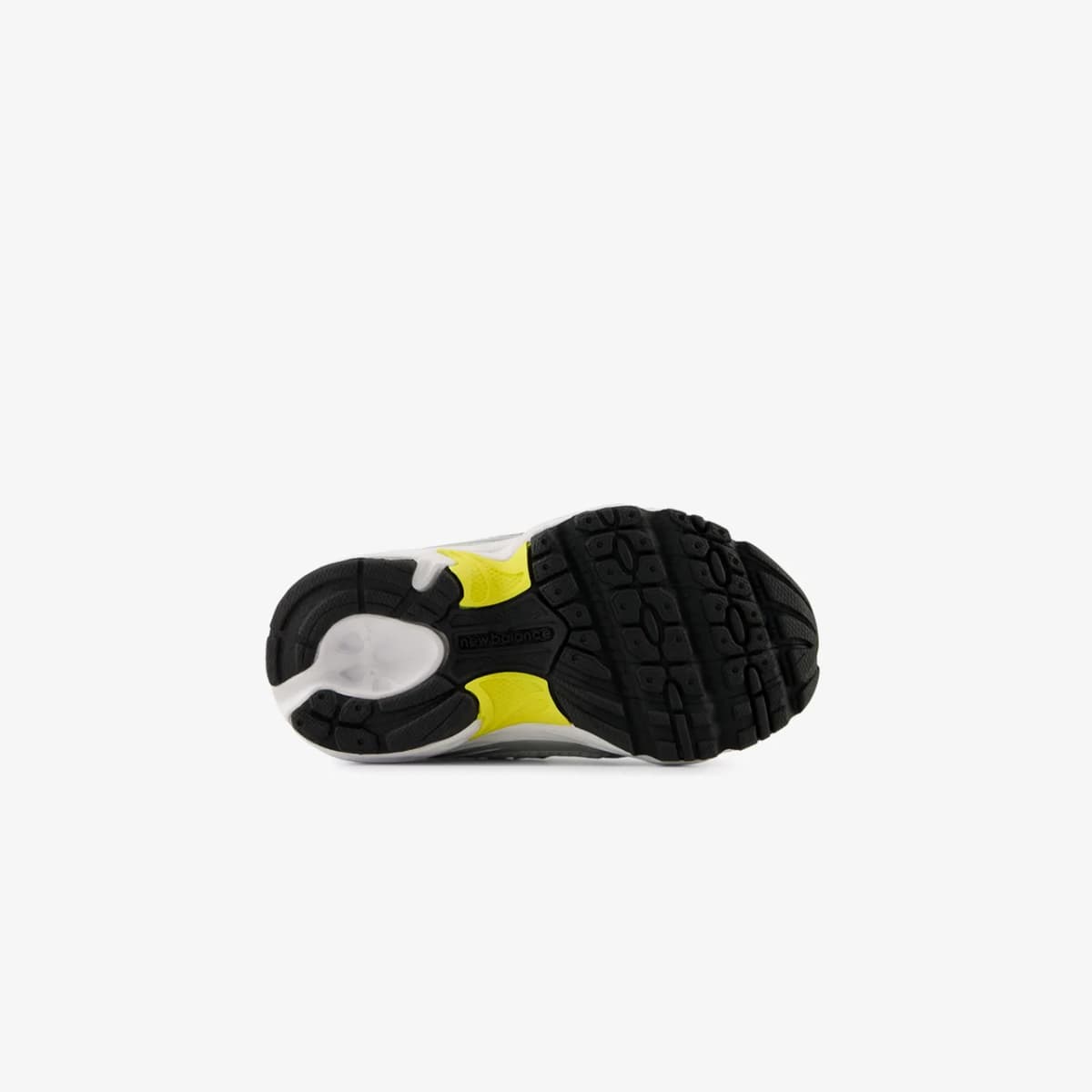 New Balance 740 Lifestyle Çocuk Gri Spor Ayakkabı · I7404PH (4/4)