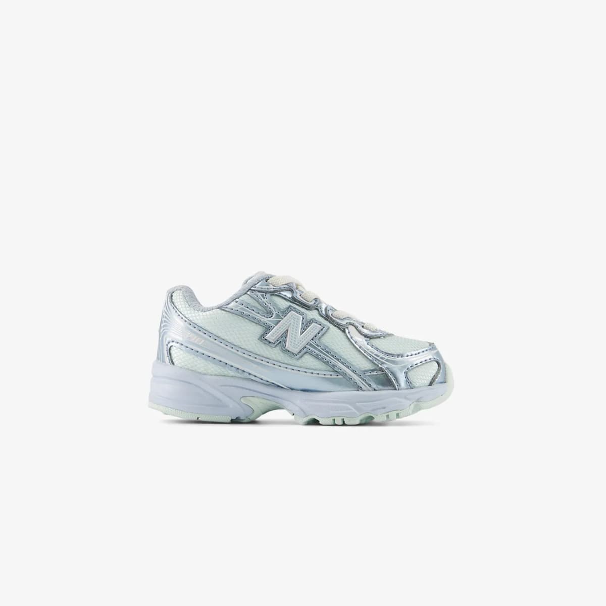 New Balance 740 Lifestyle Çocuk Bej Spor Ayakkabı · I7409R4