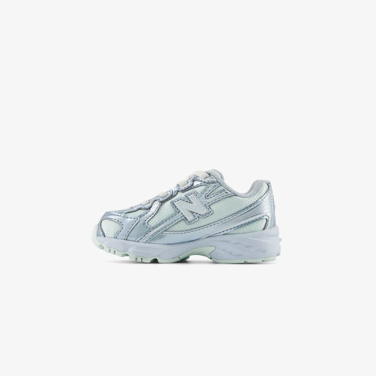 New Balance 740 Lifestyle Çocuk Bej Spor Ayakkabı · I7409R4 (2/4)