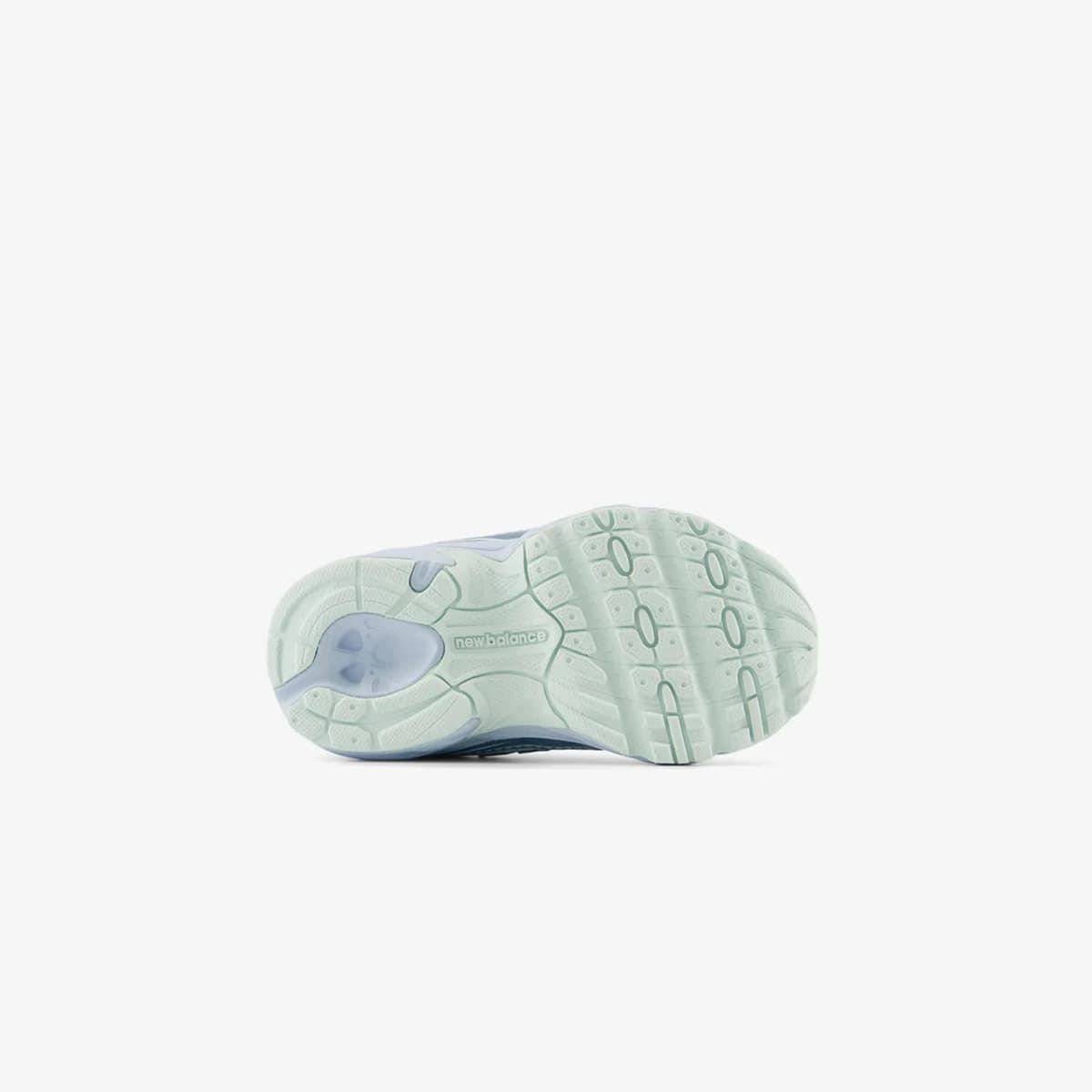 New Balance 740 Lifestyle Çocuk Bej Spor Ayakkabı · I7409R4 (4/4)