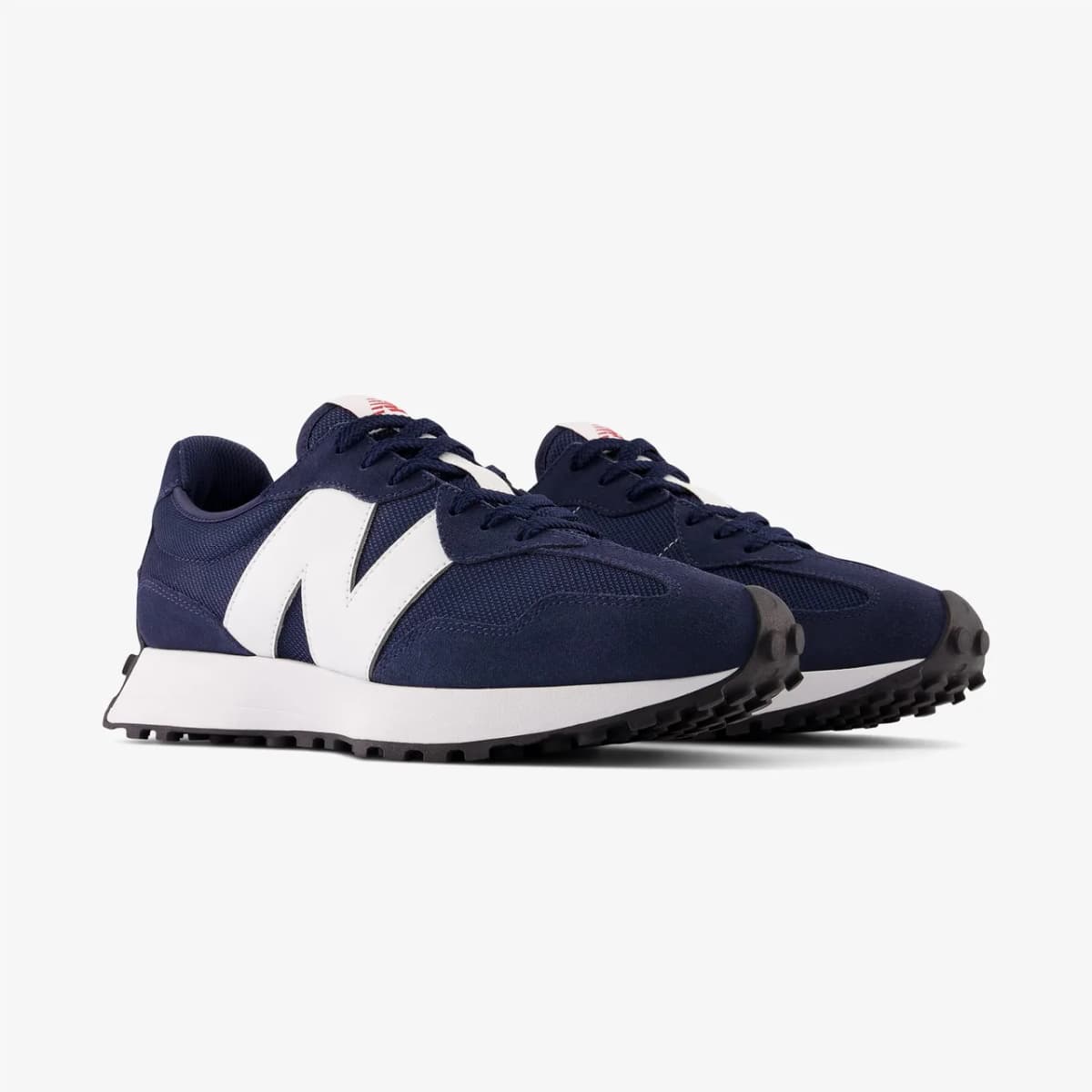 New Balance 327 Lifestyle Unisex Lacivert Spor Ayakkabı — Mavi · MS327CNW (2/6)