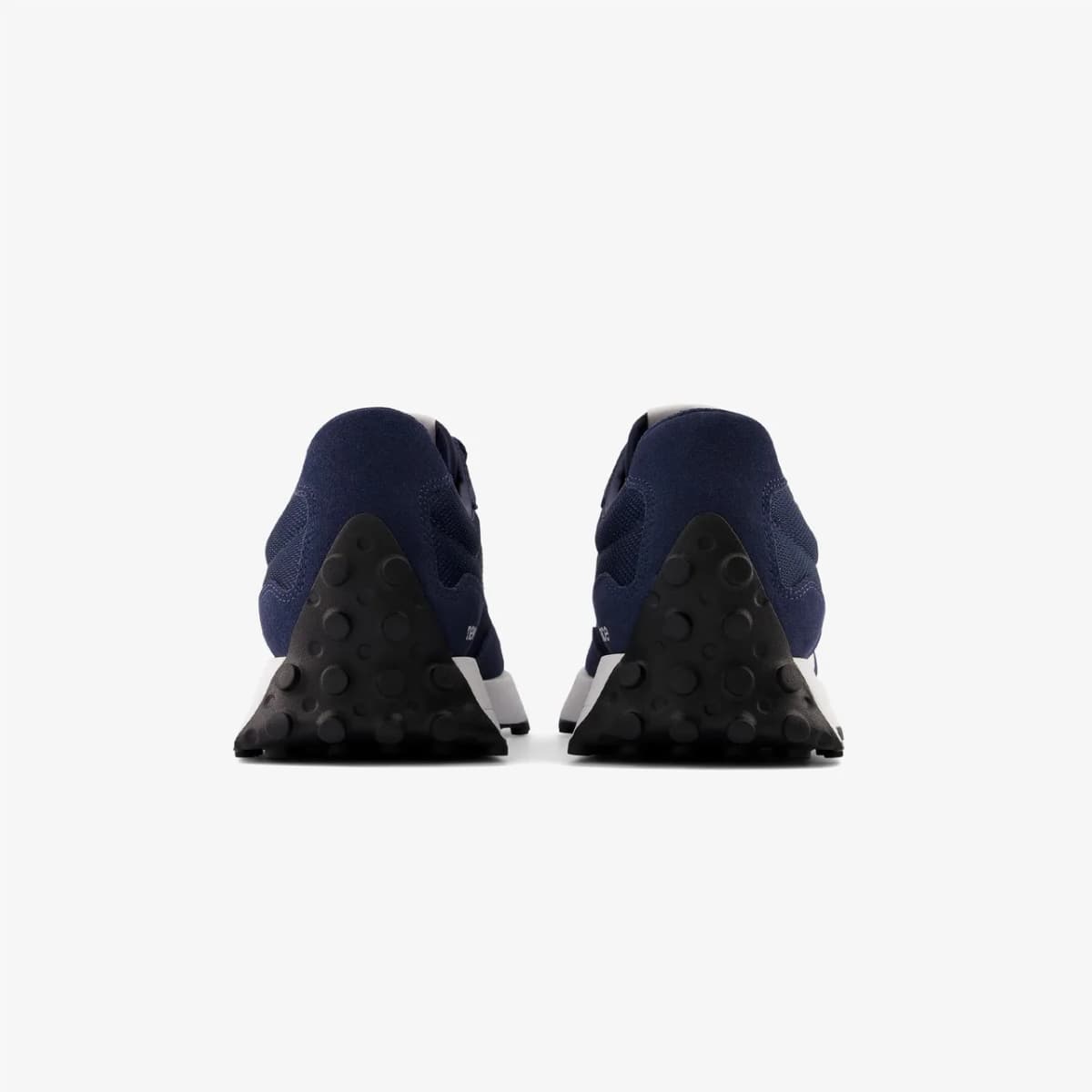 New Balance 327 Lifestyle Unisex Lacivert Spor Ayakkabı — Mavi · MS327CNW (3/6)