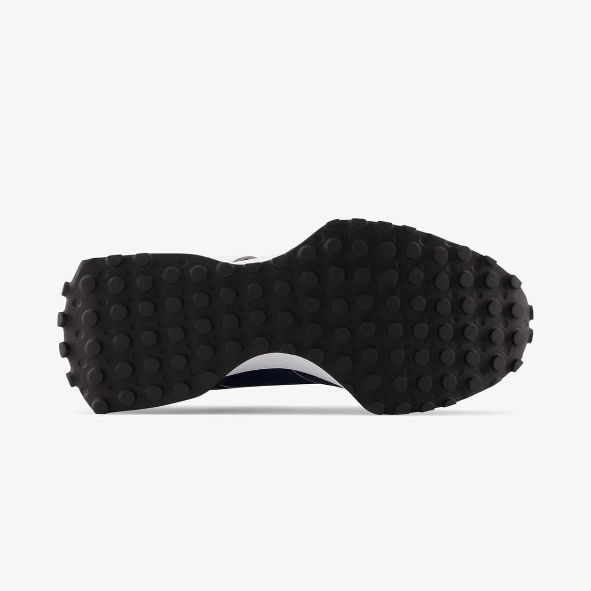 New Balance 327 Lifestyle Unisex Lacivert Spor Ayakkabı — Mavi · MS327CNW (6/6)