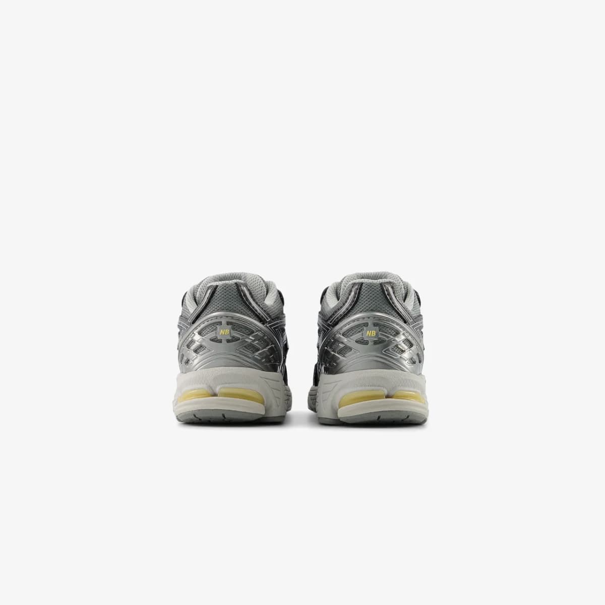 New Balance 1906 Gri Unisex Çocuk Sneaker — Çok Renkli · P190622M (3/6)