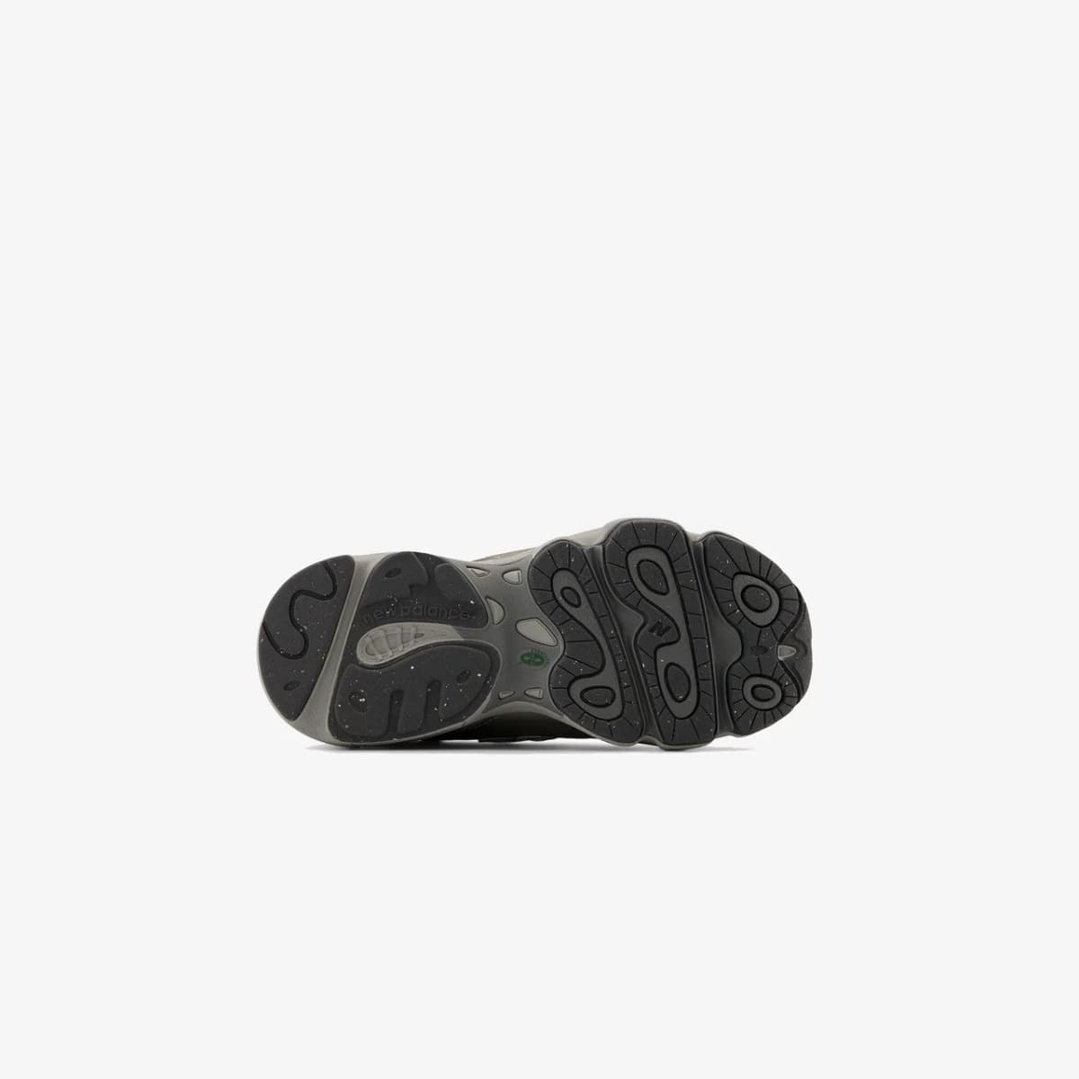 New Balance Lifestyle 1000 Çocuk Kahverengi Spor Ayakkabı · PV1000NK (5/5)