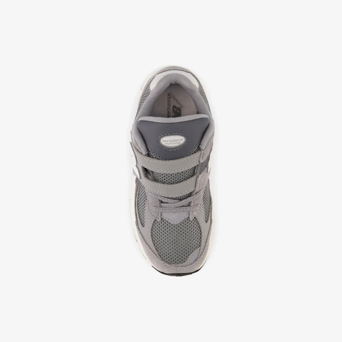 New Balance 2002 Lifestyle Çocuk Gri Spor Ayakkabı · PV2002ST (3/4)