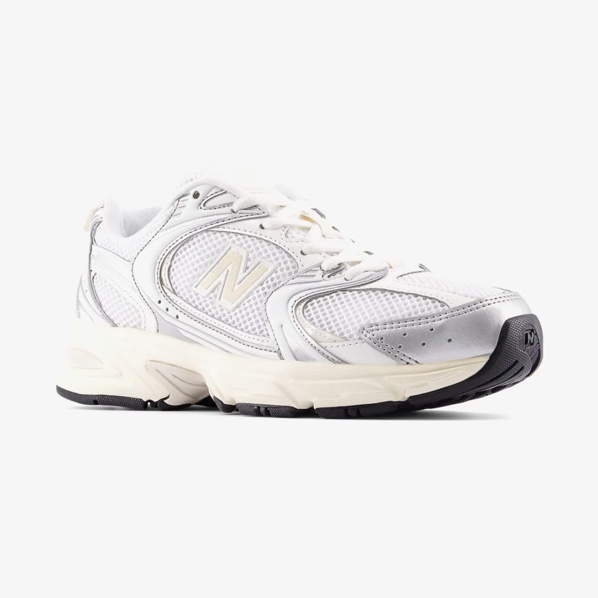 New Balance 530 Lifestyle Kadın Beyaz Spor Ayakkabı · U530ESB (2/5)