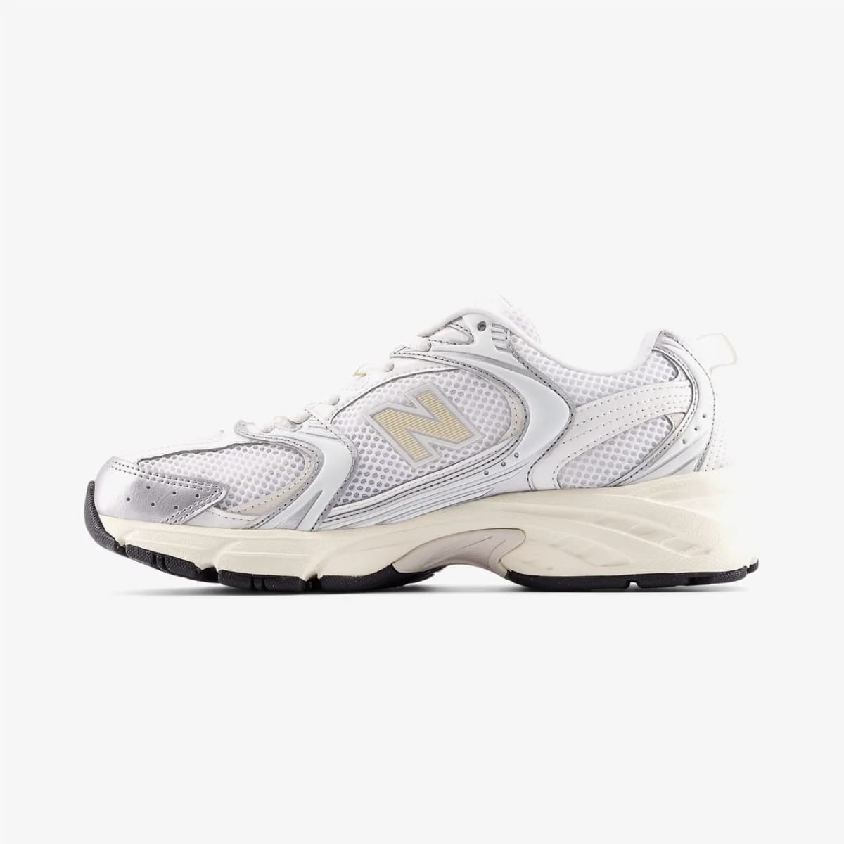 New Balance 530 Lifestyle Kadın Beyaz Spor Ayakkabı · U530ESB (3/5)