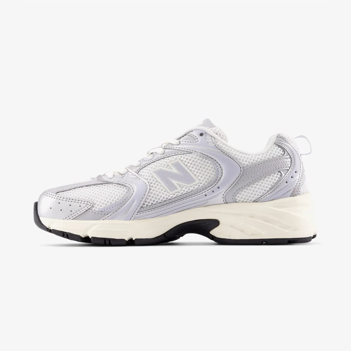 New Balance 530 Lifestyle Kadın Gri Spor Ayakkabı · U530SEA (2/4)