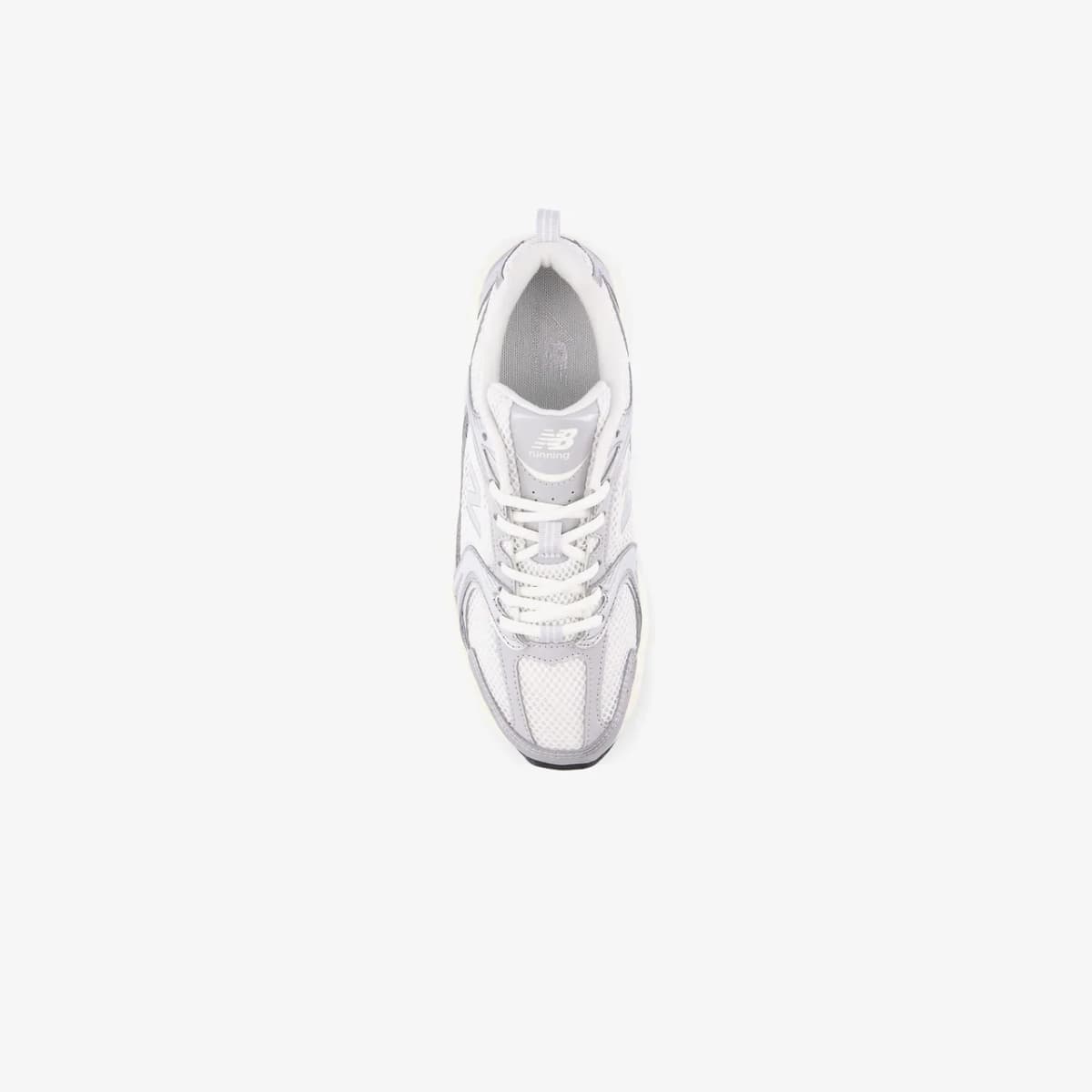 New Balance 530 Lifestyle Kadın Gri Spor Ayakkabı · U530SEA (3/4)