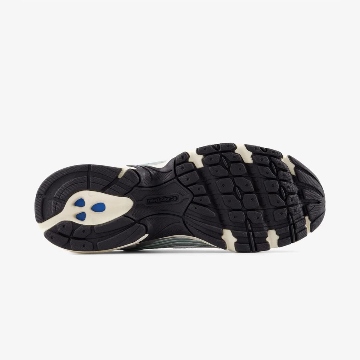 New Balance 530 Lifestyle Kadın Gri/Yeşil Spor Ayakkabı · U530SEB (4/4)