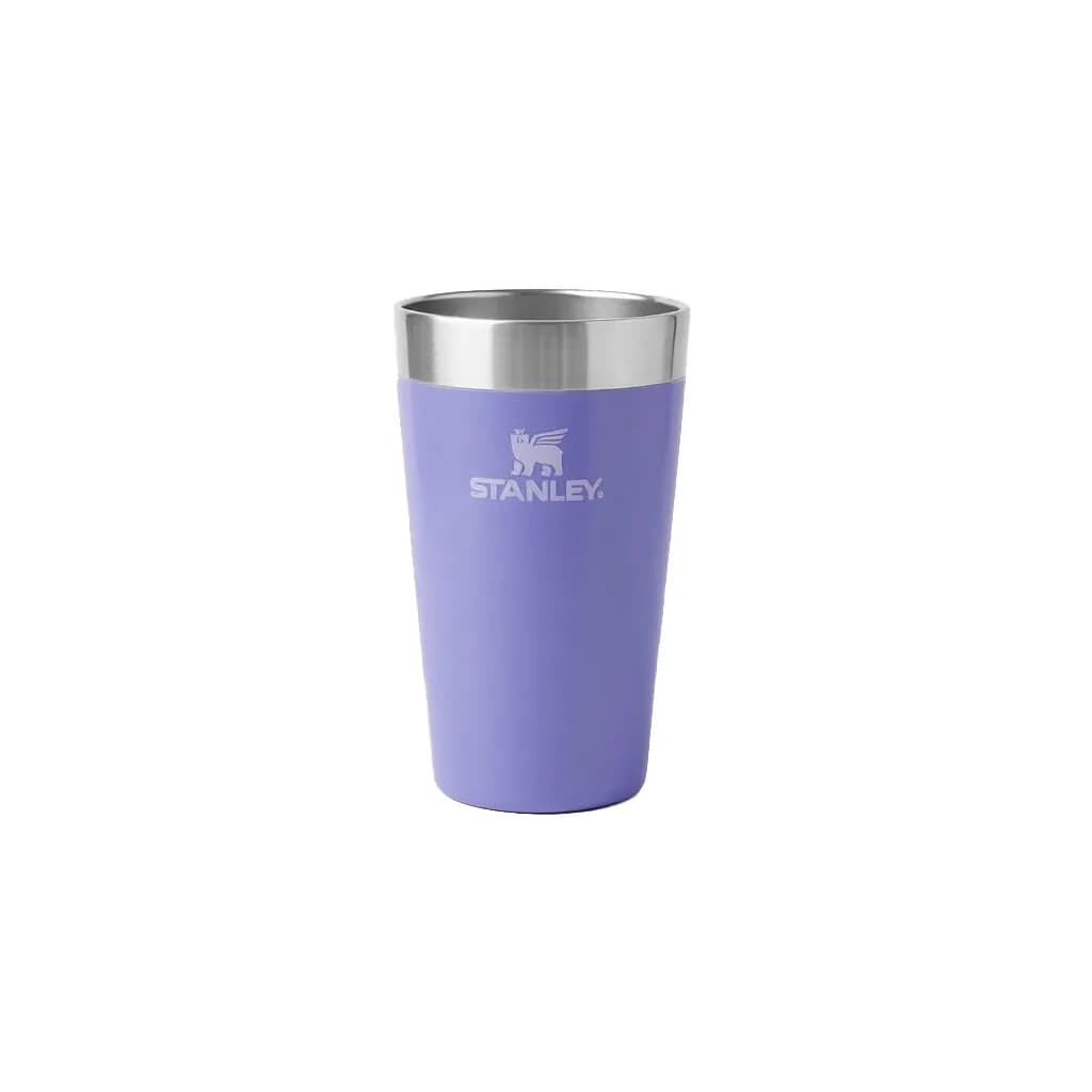 Stanley Adventure 10-02282-057 Soğuk İçecek Bardağı 0,47 L Yeşil görsel 1