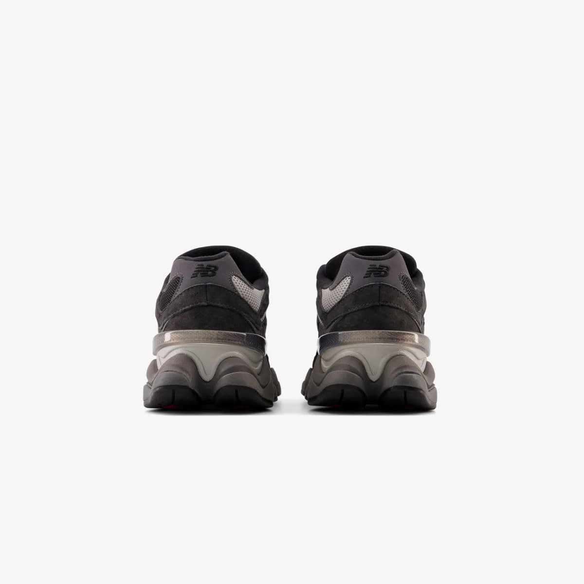 New Balance 9060 Lifestyle Unisex Siyah Spor Ayakkabı · U9060BLK (3/5)