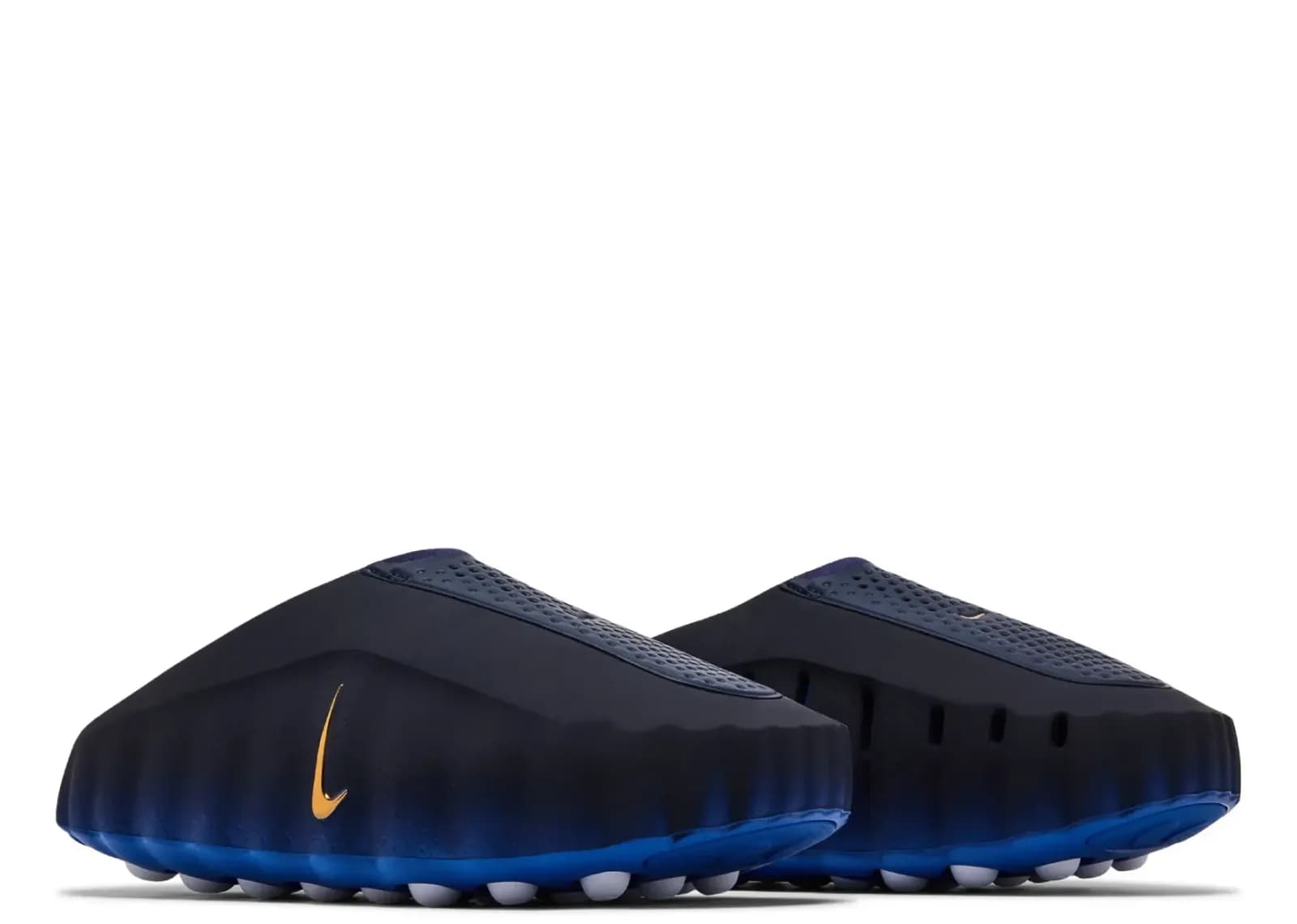 Nike Mind 001 Blackened Blue — Mavi · HQ4307-400 (3/5)