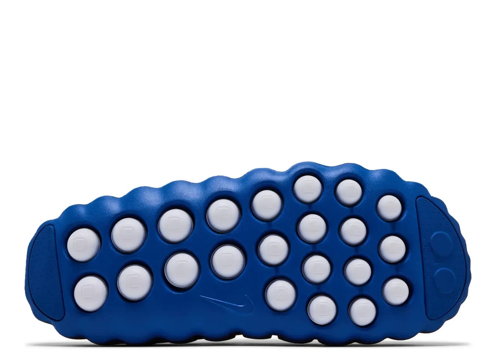 Nike Mind 001 Blackened Blue — Mavi · HQ4307-400 (5/5)