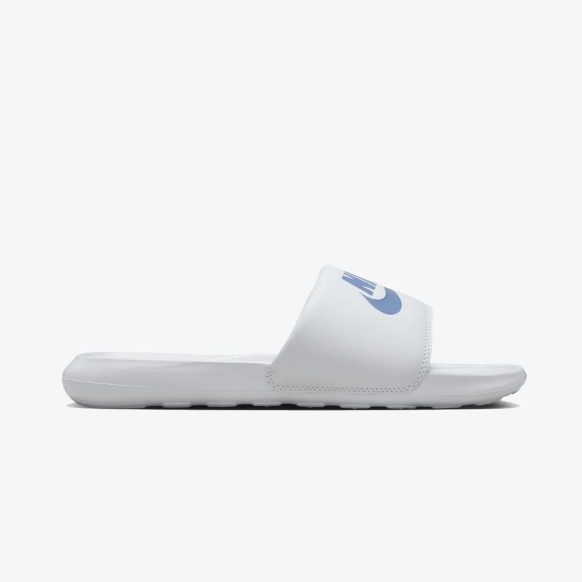 Nike Victori One Kadın Gri Terlik
