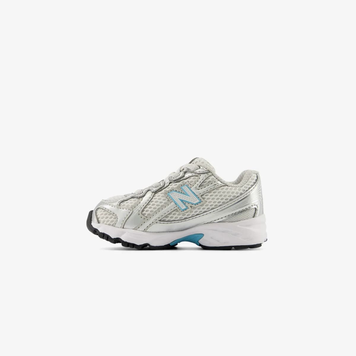 New Balance 740 Lifestyle Çocuk Gri Spor Ayakkabı · I7403VK (2/4)