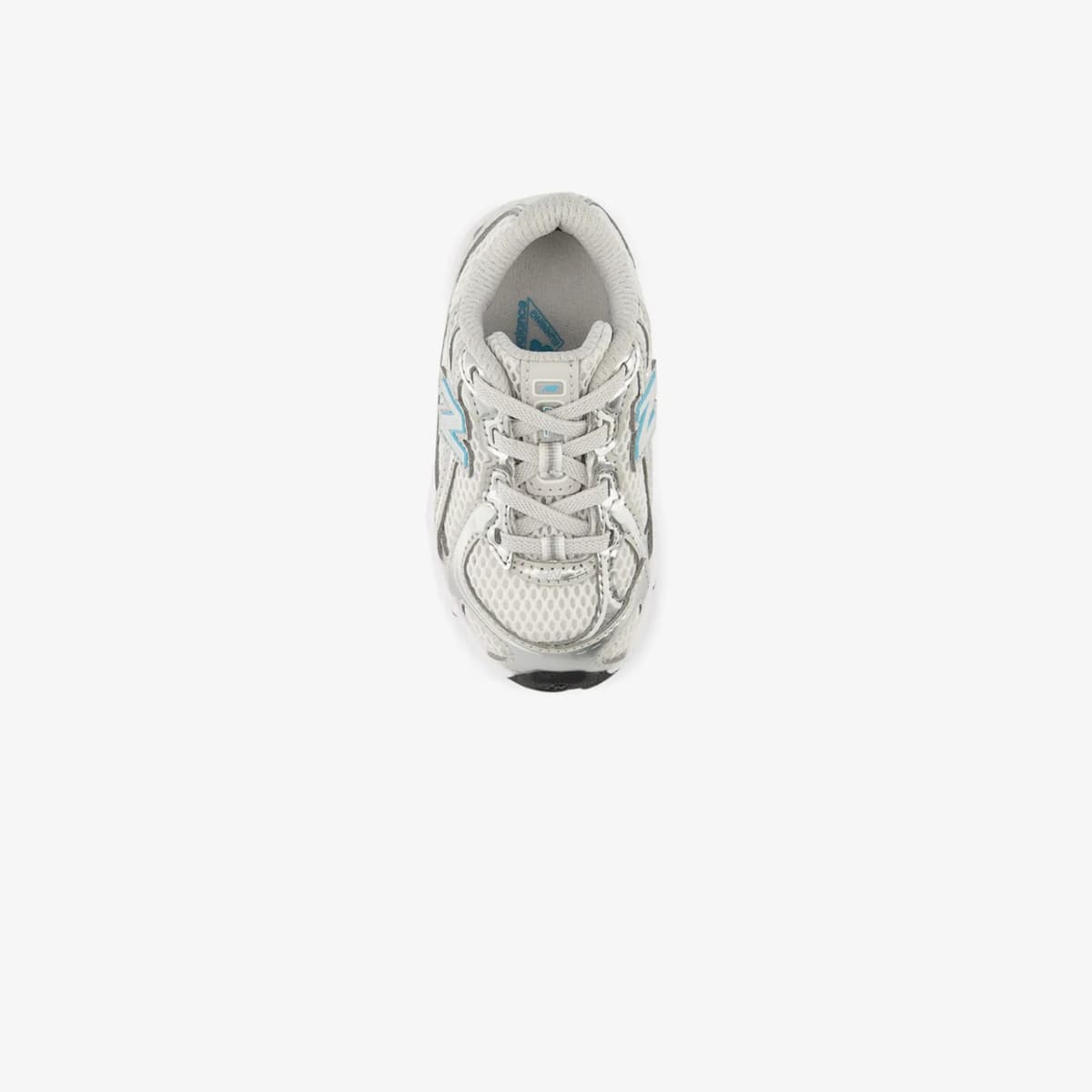 New Balance 740 Lifestyle Çocuk Gri Spor Ayakkabı · I7403VK (3/4)