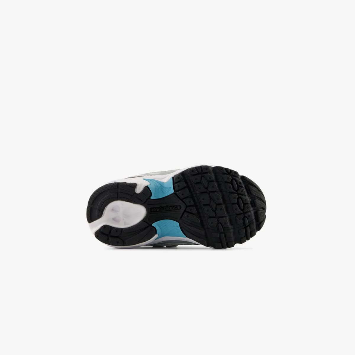 New Balance 740 Lifestyle Çocuk Gri Spor Ayakkabı · I7403VK (4/4)