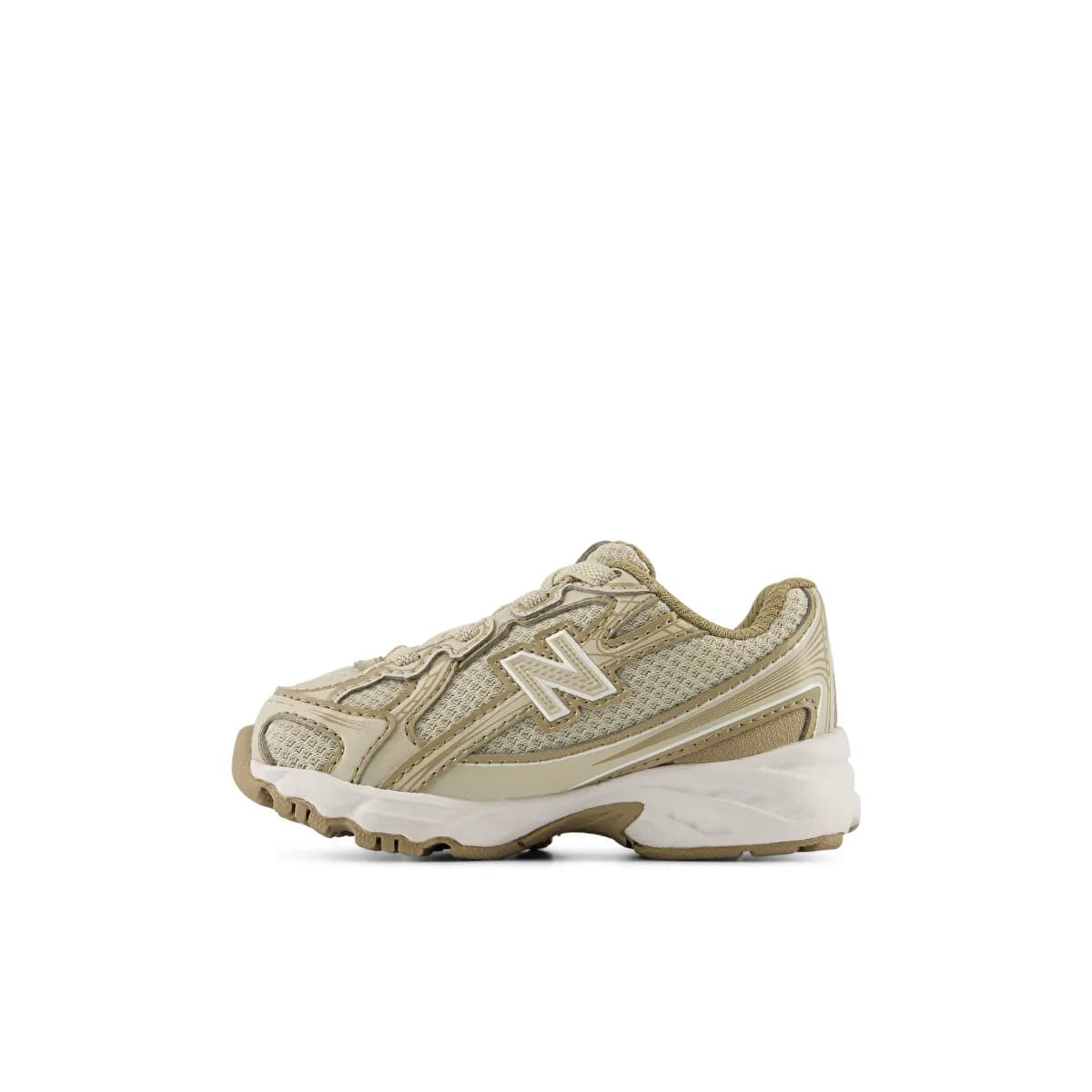 New Balance 740 Bej Unisex Günlük Kullanım · I7405MC (2/5)