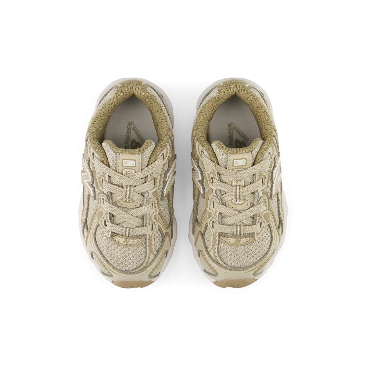 New Balance 740 Bej Unisex Günlük Kullanım · I7405MC (3/5)