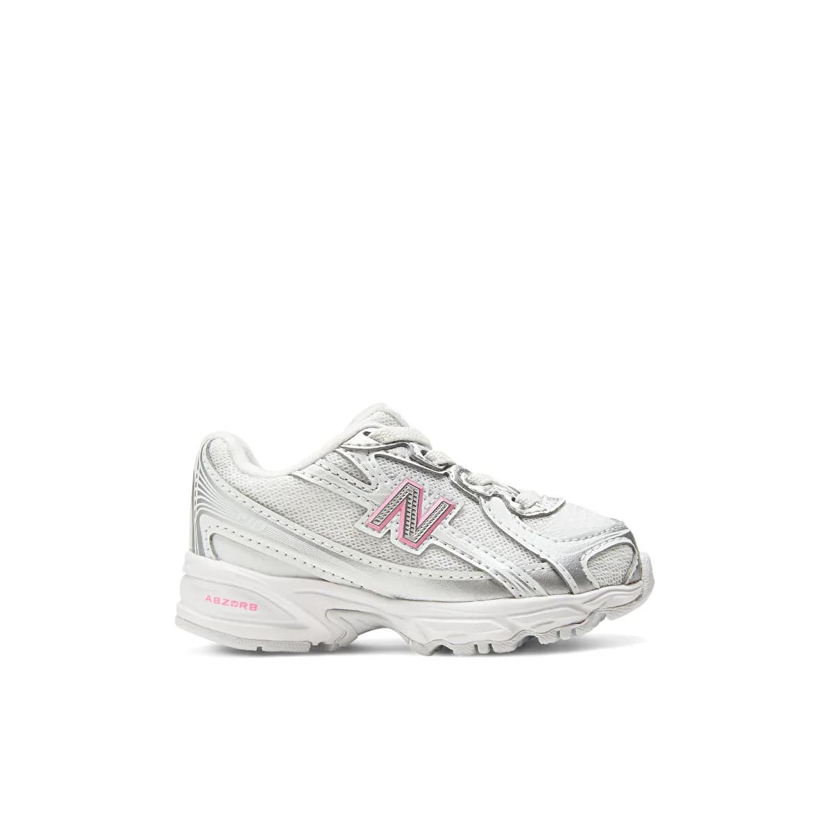 New Balance 740 Gri Unisex Günlük Kullanım görsel 1
