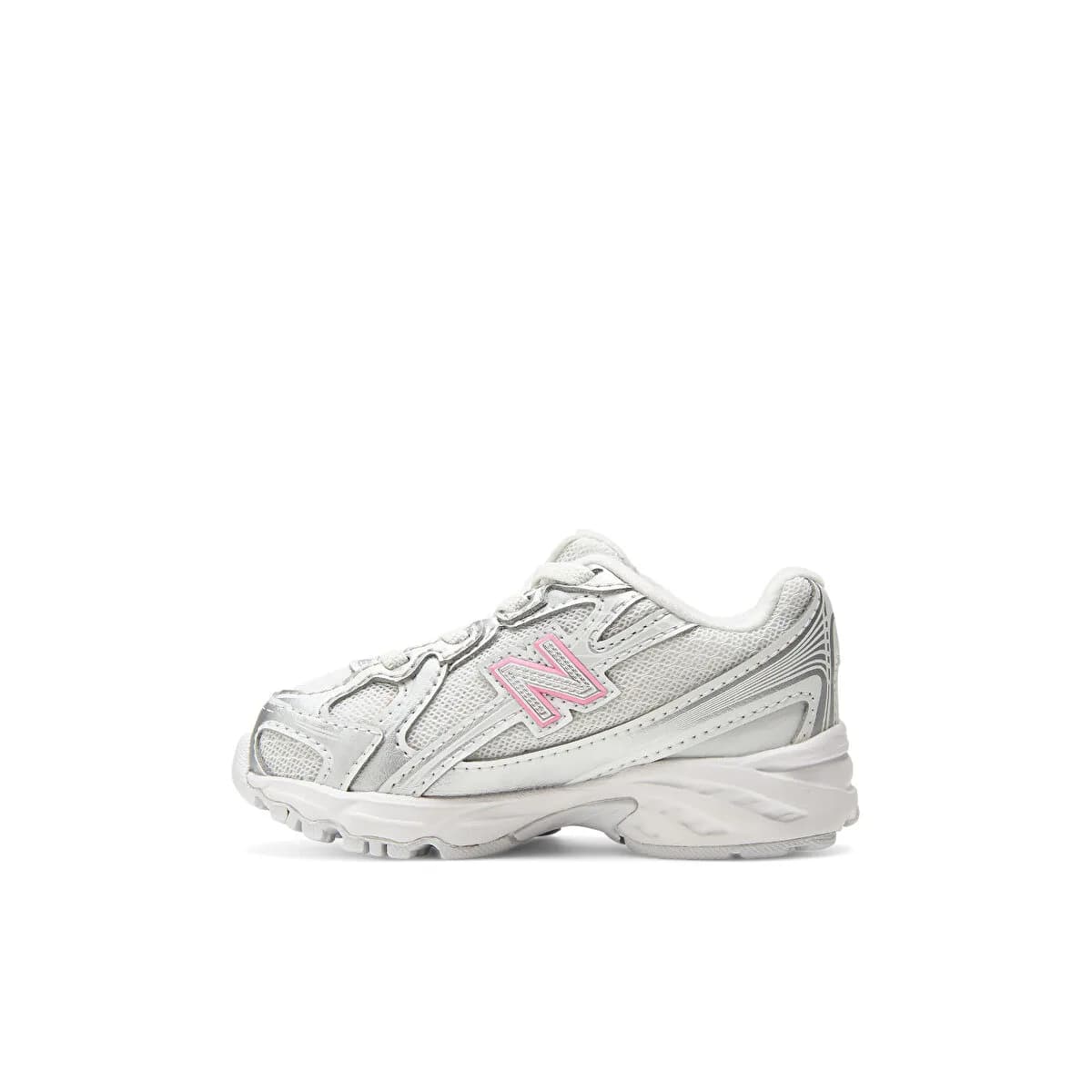 New Balance 740 Gri Unisex Günlük Kullanım · I74067N (2/5)